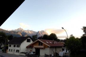 Loisachglück Garmisch-Partenkirchen
